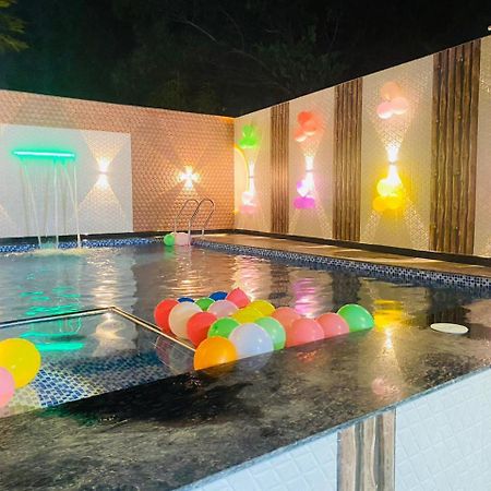 Karla Retreat Resort Lonavala Dış mekan fotoğraf