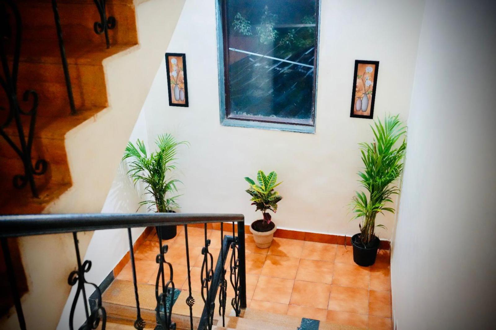 Karla Retreat Resort Lonavala Dış mekan fotoğraf