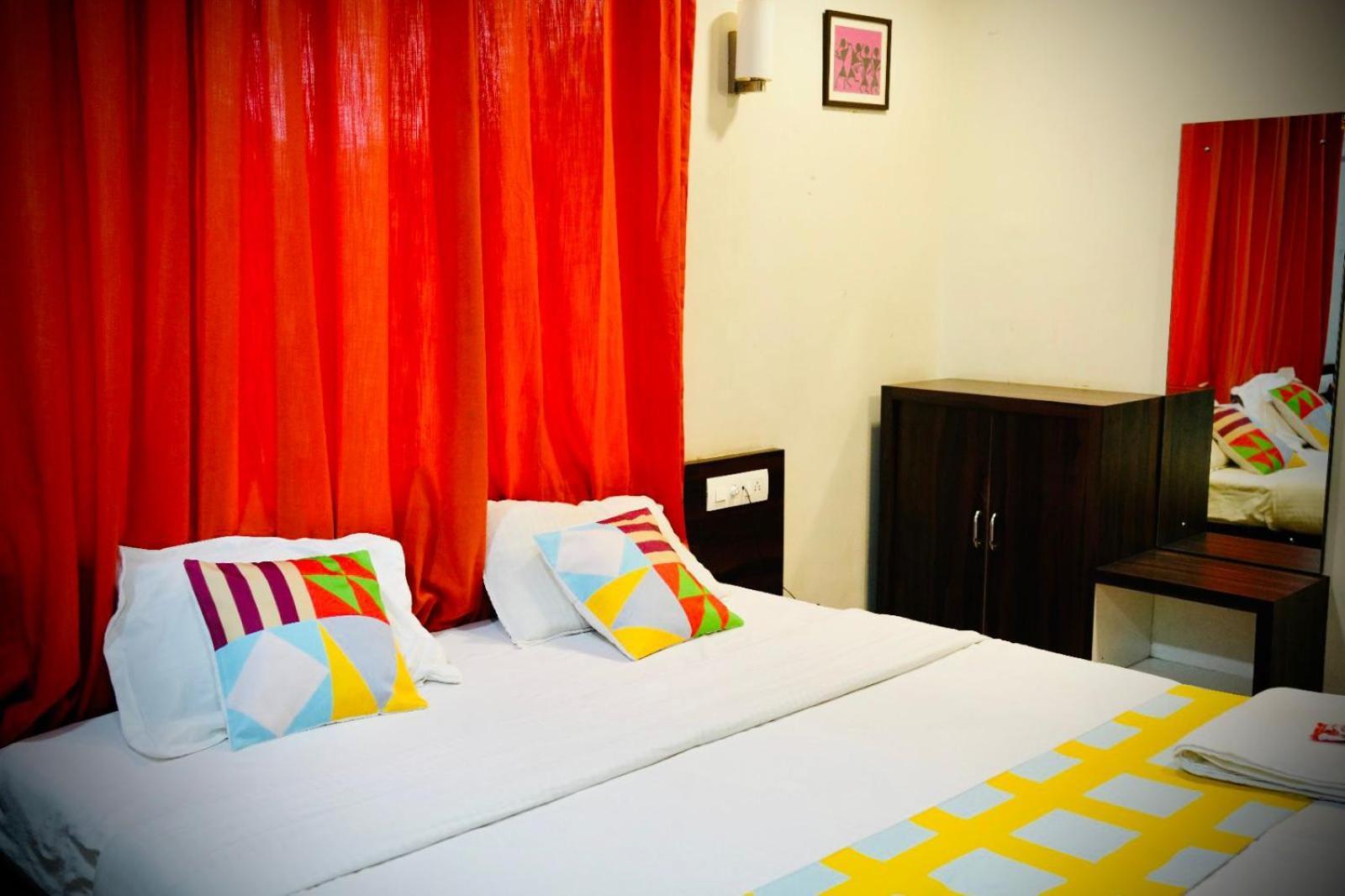 Karla Retreat Resort Lonavala Dış mekan fotoğraf