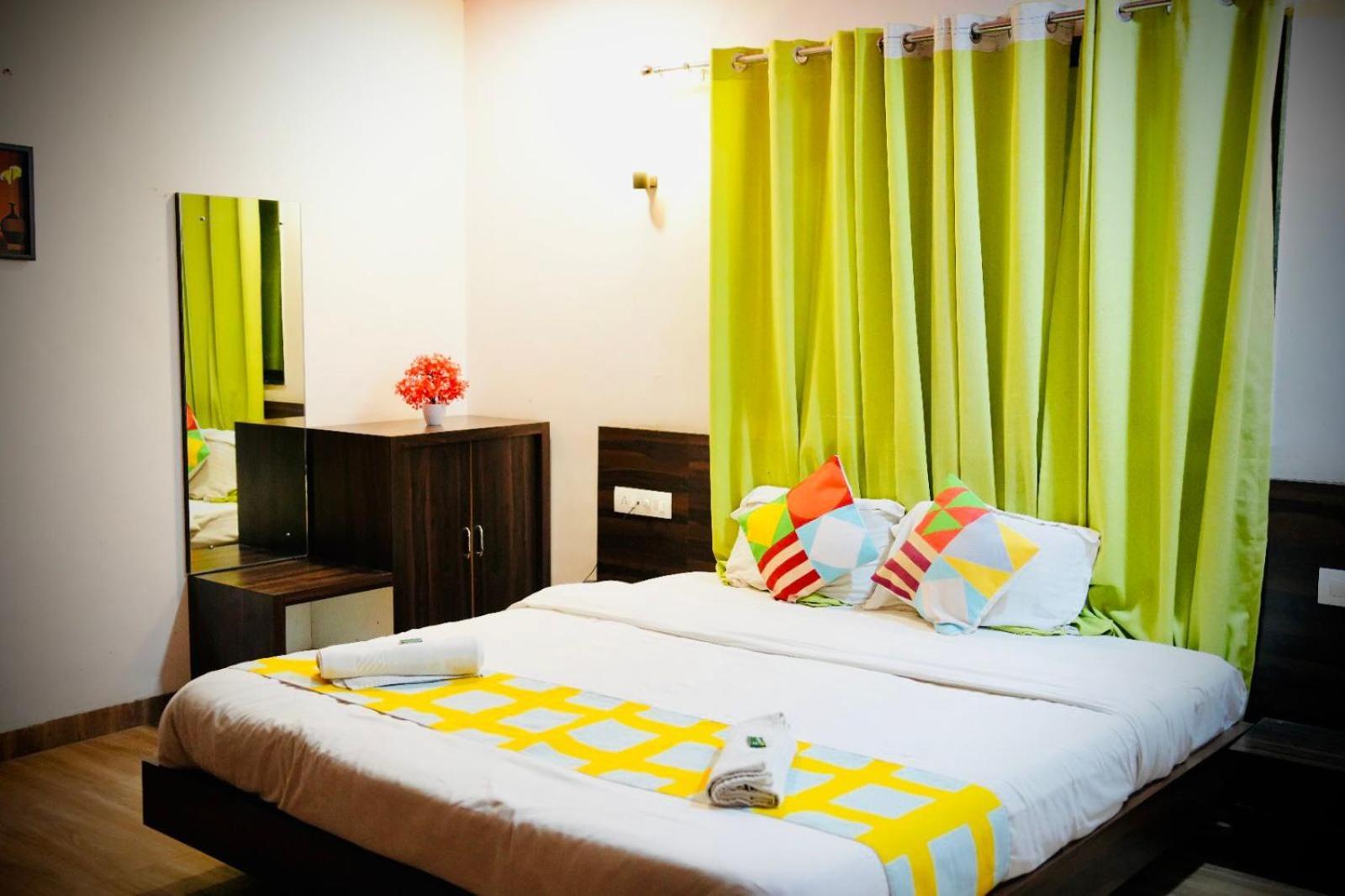 Karla Retreat Resort Lonavala Dış mekan fotoğraf