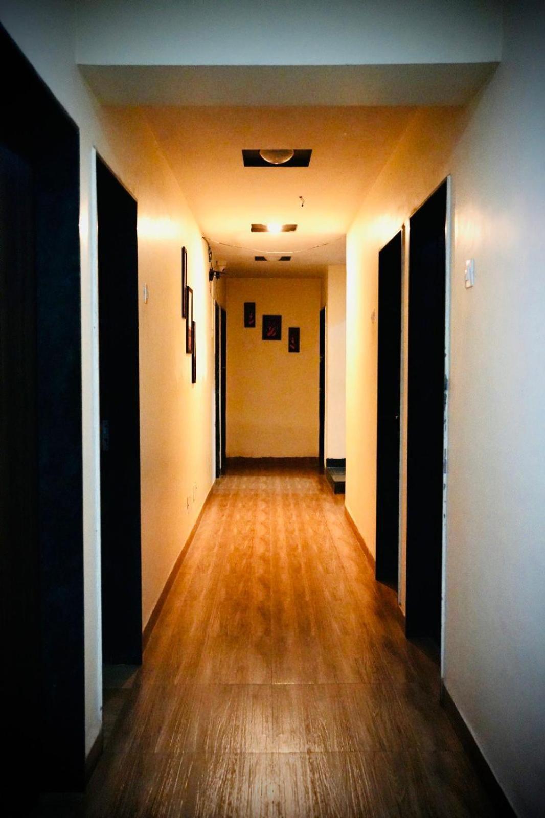 Karla Retreat Resort Lonavala Dış mekan fotoğraf