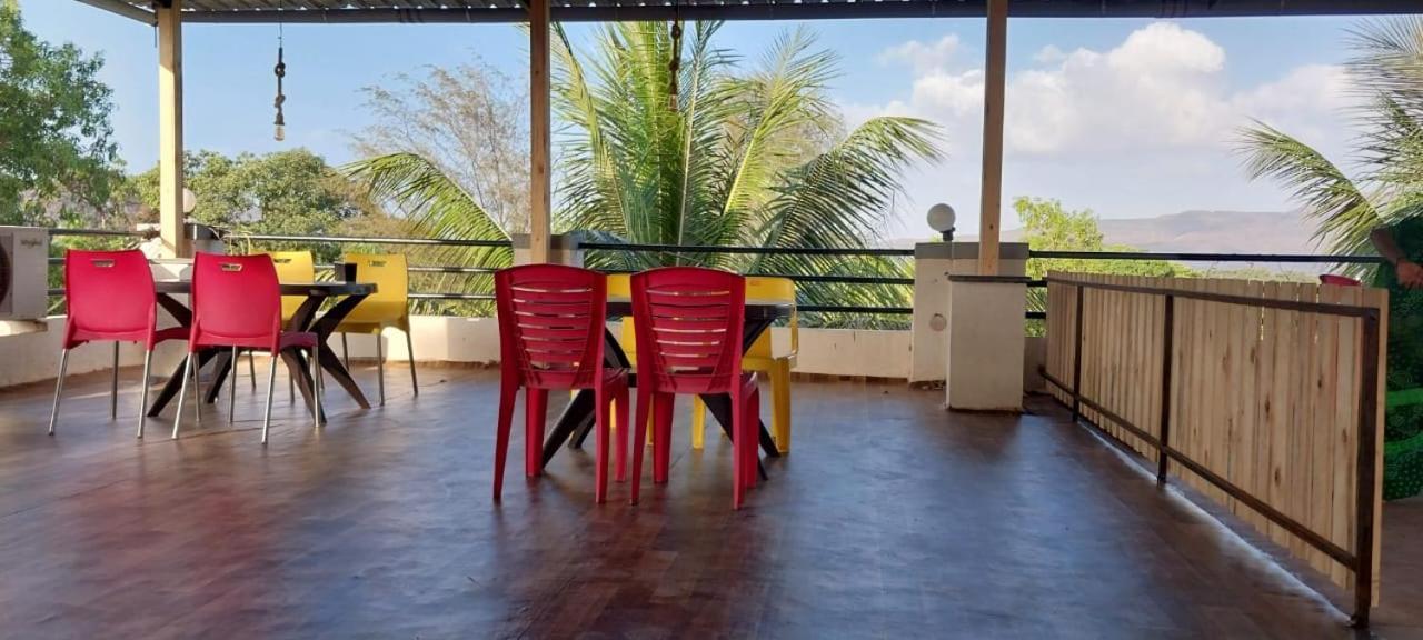 Karla Retreat Resort Lonavala Dış mekan fotoğraf