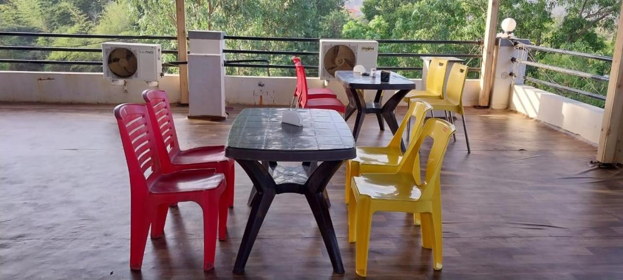 Karla Retreat Resort Lonavala Dış mekan fotoğraf