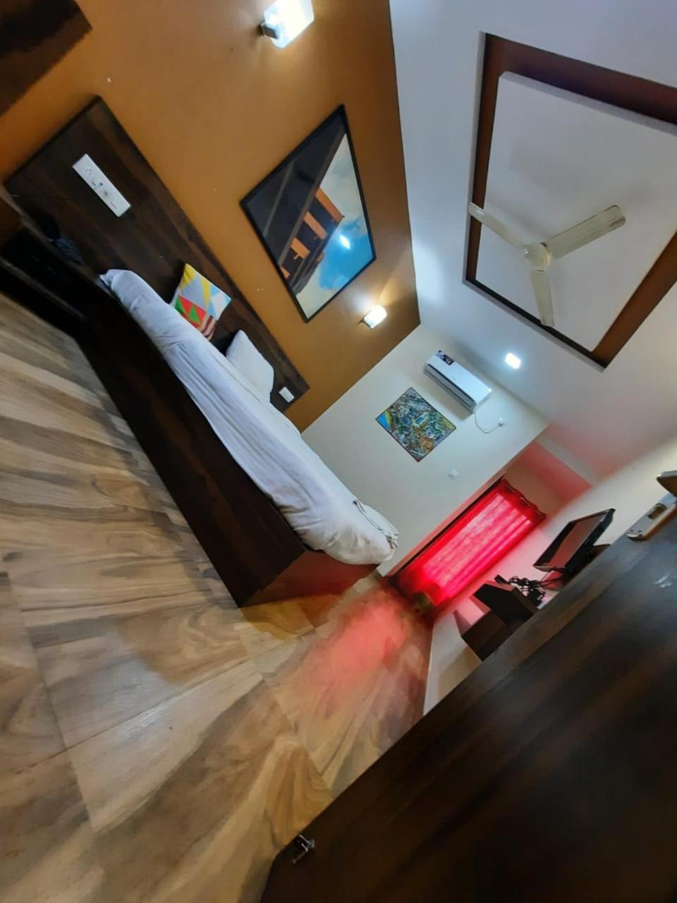 Karla Retreat Resort Lonavala Dış mekan fotoğraf