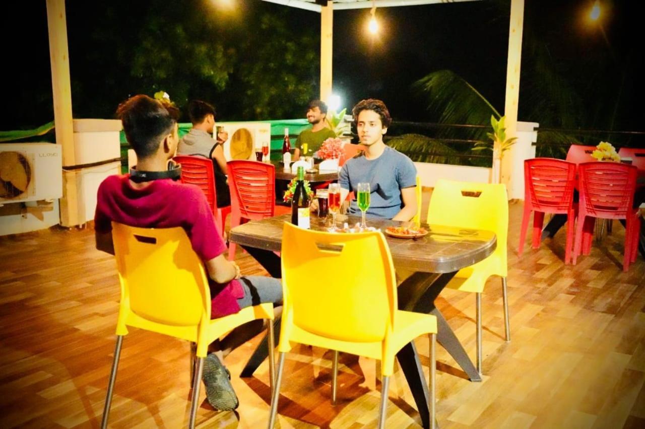 Karla Retreat Resort Lonavala Dış mekan fotoğraf