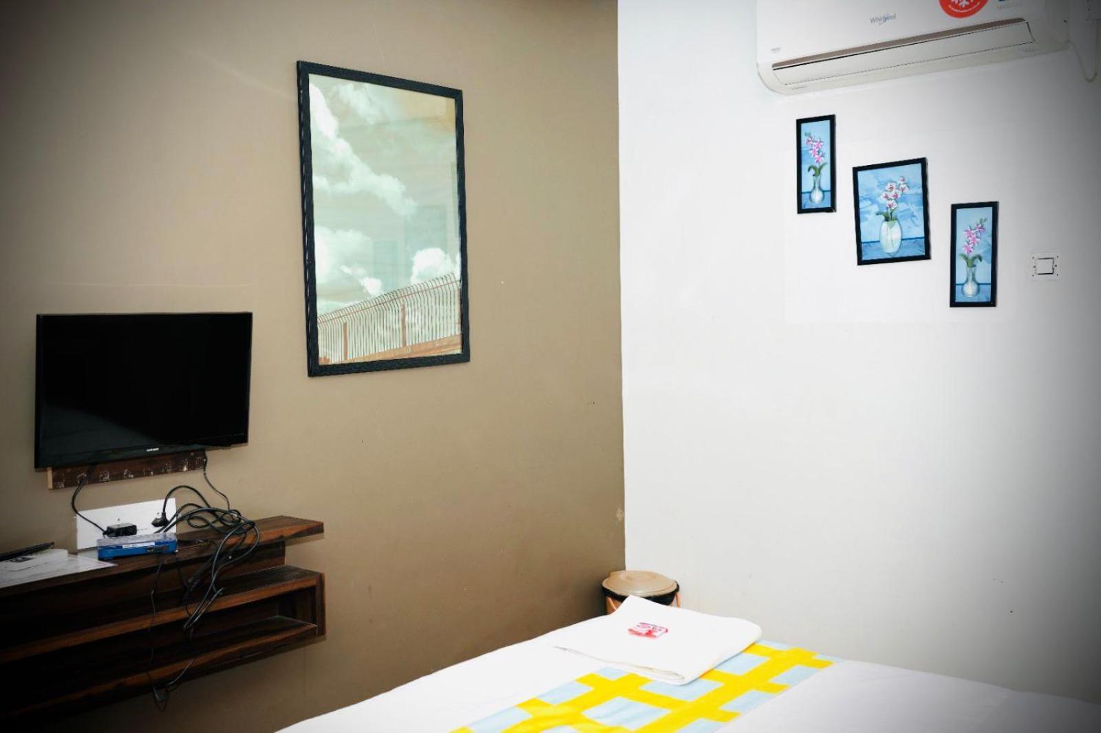 Karla Retreat Resort Lonavala Dış mekan fotoğraf