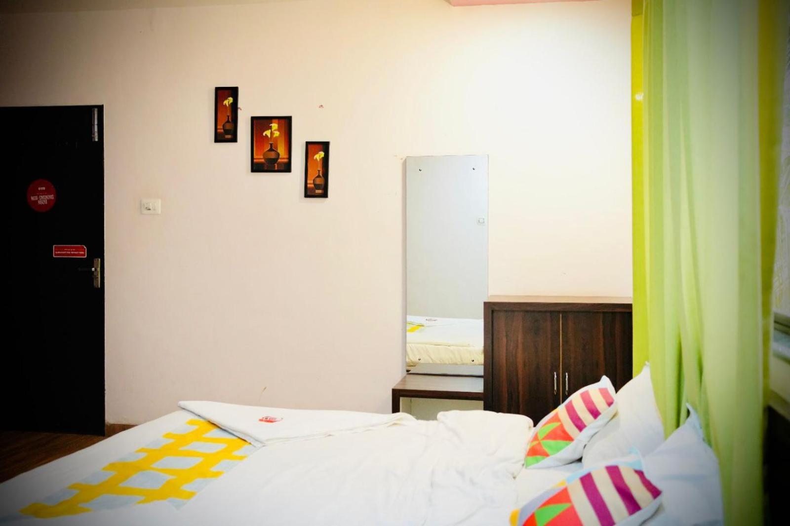 Karla Retreat Resort Lonavala Dış mekan fotoğraf