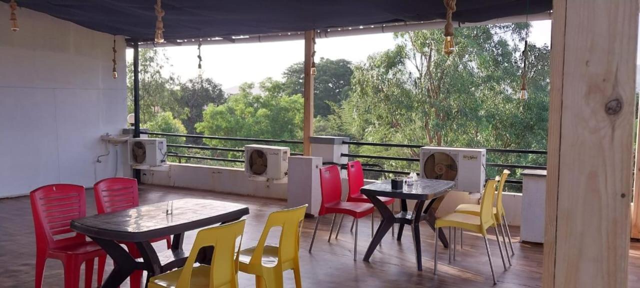 Karla Retreat Resort Lonavala Dış mekan fotoğraf